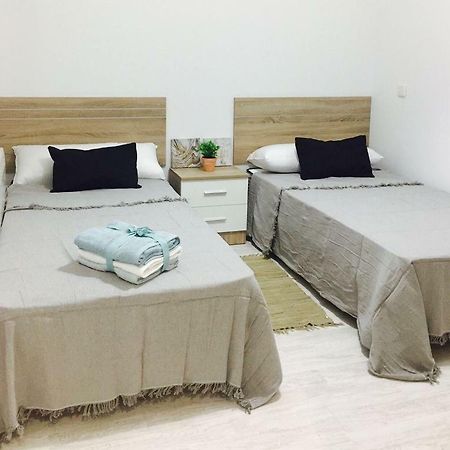 Apartamento Avenida De Portugal 로그로노 외부 사진