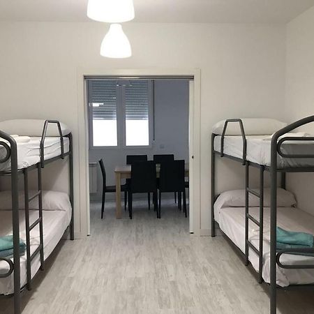 Apartamento Avenida De Portugal 로그로노 외부 사진