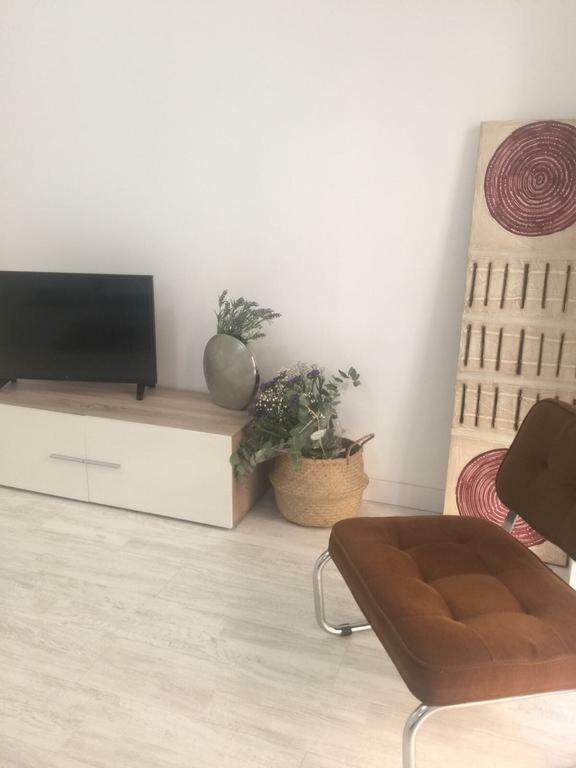 Apartamento Avenida De Portugal 로그로노 외부 사진