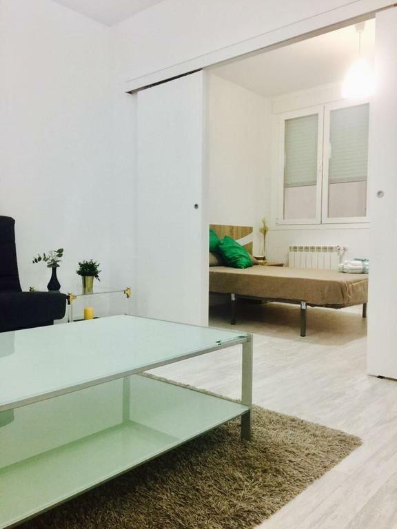 Apartamento Avenida De Portugal 로그로노 외부 사진
