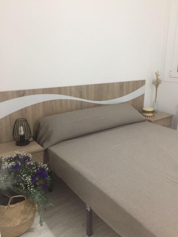 Apartamento Avenida De Portugal 로그로노 외부 사진