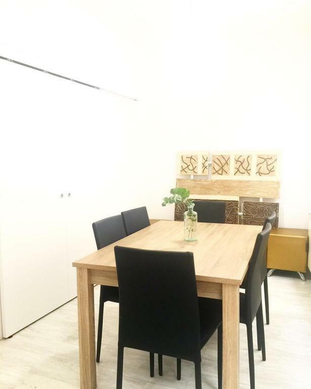 Apartamento Avenida De Portugal 로그로노 외부 사진