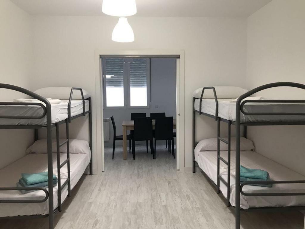 Apartamento Avenida De Portugal 로그로노 외부 사진