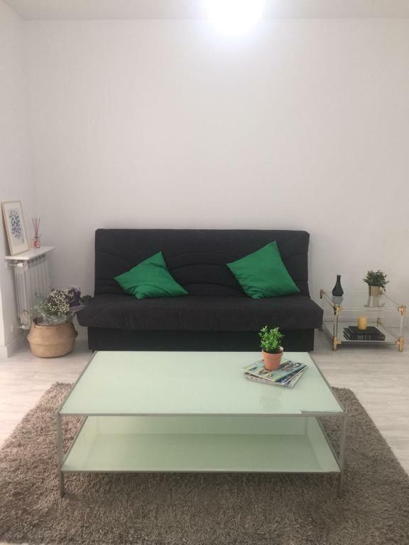 Apartamento Avenida De Portugal 로그로노 외부 사진